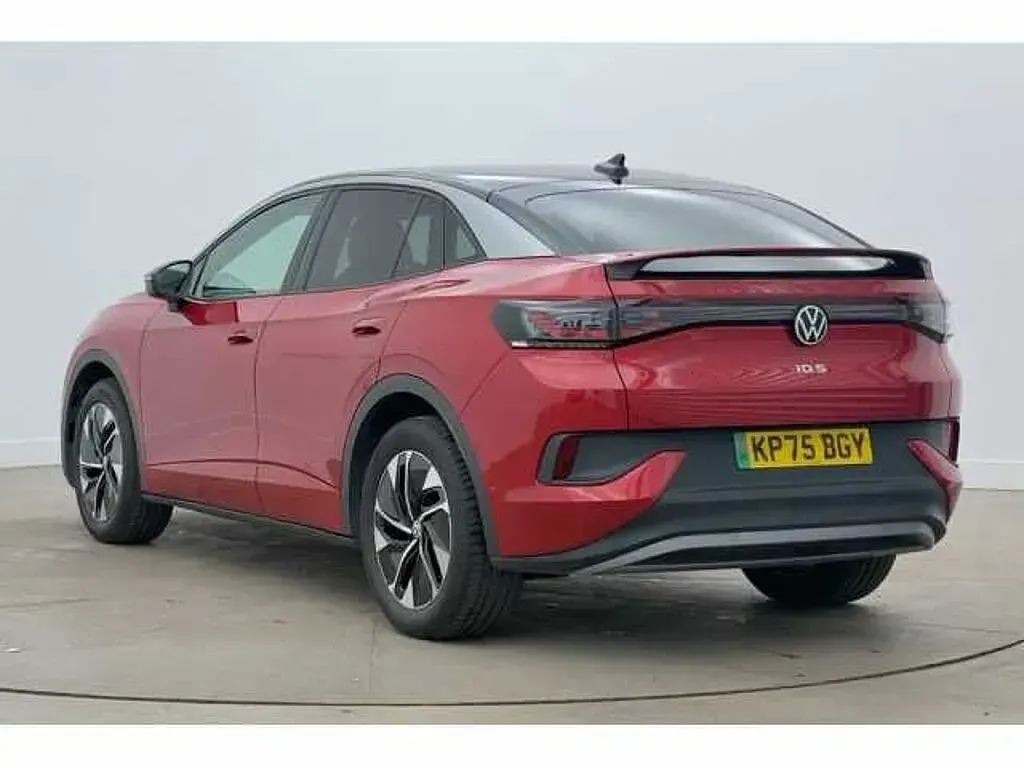Used VW ID.5 210 kW (286 HP) 2025 SUV