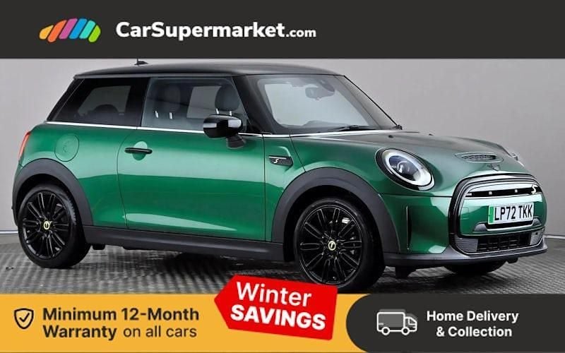 Used 2023 Mini Cooper Level 2 Hatchback | £15,497 (Fair price) - Image 1/3