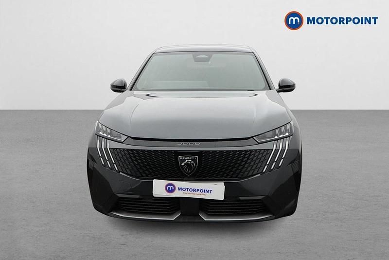 Used Peugeot 3008 GTi 136 HP (100 kW) 2024 Grey SUV