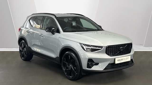 Used Volvo XC40 Plus 194 HP (142 kW) 2026 SUV