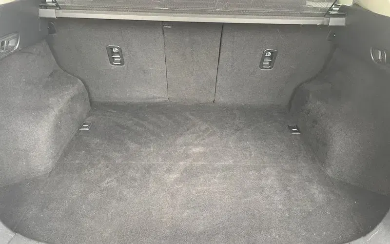 Used Mazda CX-5 Inclusive 150 HP (110 kW) 2019 Grey SUV