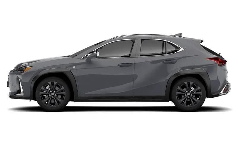 Used 2022 Lexus UX 250h Sport Line SUV | £23,950 (A bit pricey) - Image 1/1