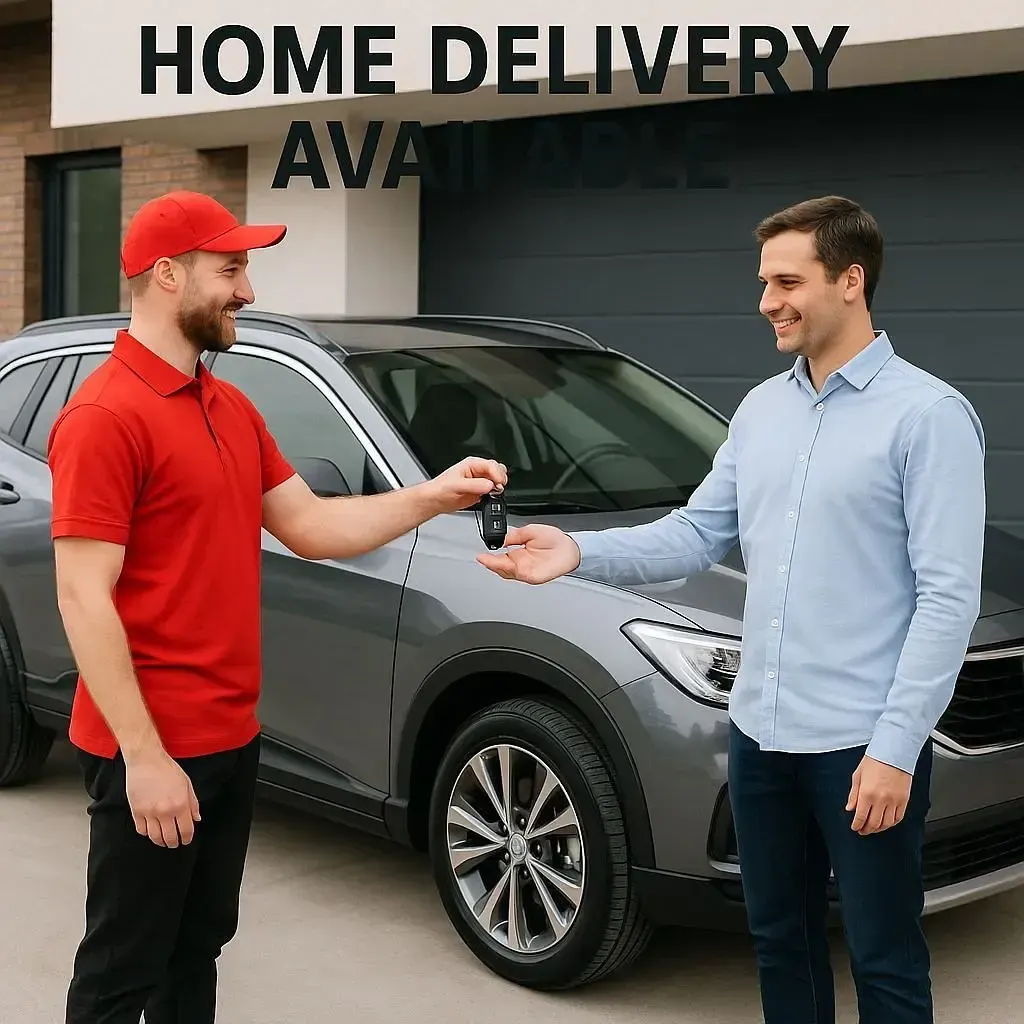 Used Jaguar F-Pace S 300 HP (220 kW) 2018 Red SUV