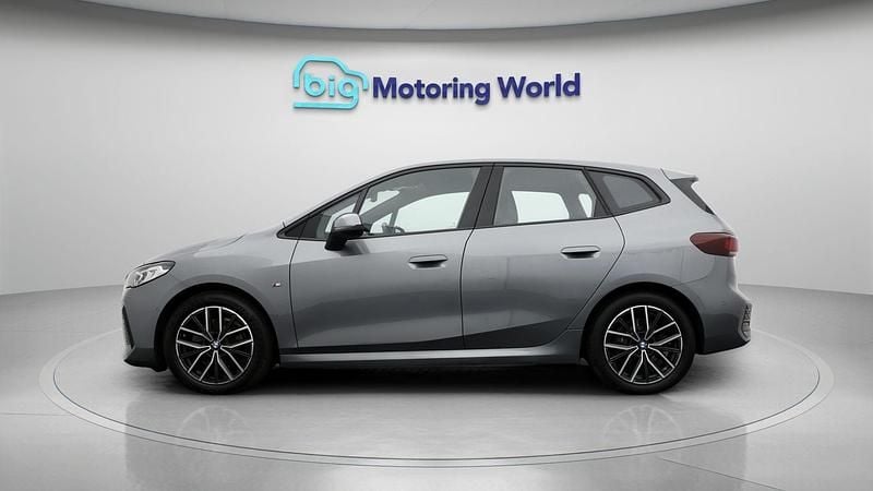 Second-hand BMW 220 M Sport 154 CP (113 kW) 2024 Break