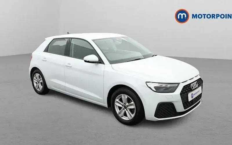 Used Audi A1 Sportback 110 HP (80 kW) 2023 Hatchback