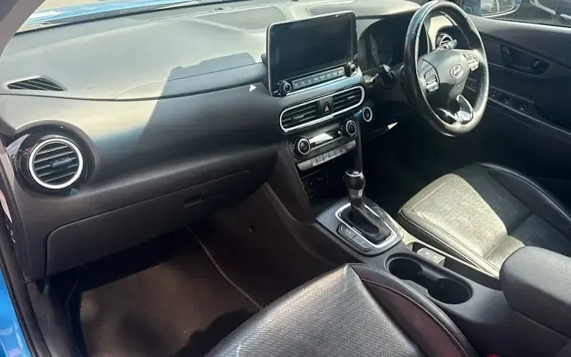 Second-hand Hyundai Kona Premium SE 141 CP (103 kW) 2020 SUV