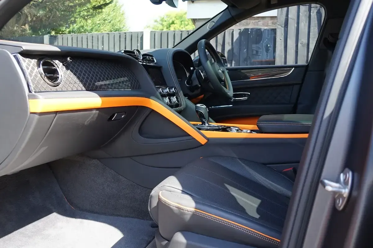 Used Bentley Continental GT 2025 Grey Estate