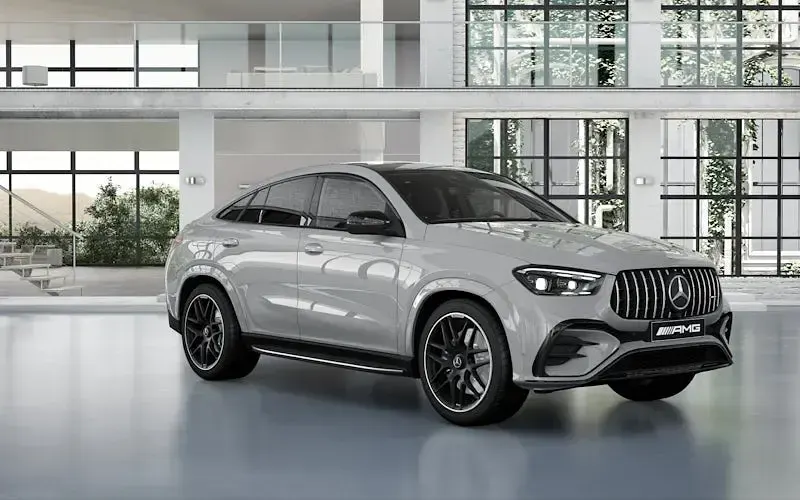 Used Mercedes GLE53 AMG Premium Plus 435 HP (319 kW) 2025 SUV