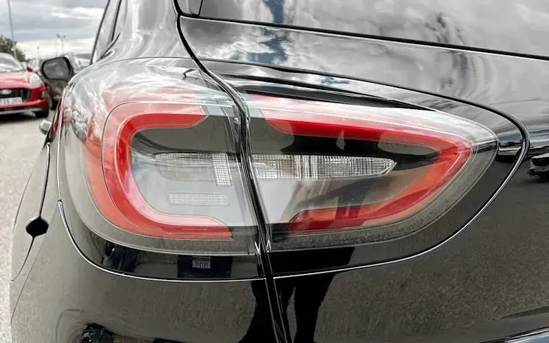 Used Ford Puma ST-Line X 125 HP (91 kW) 2025 Black SUV