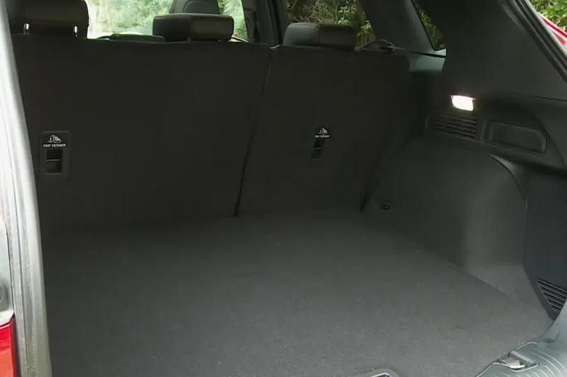 Used Ford Kuga ST-Line X 225 HP (165 kW) 2023 Silver SUV