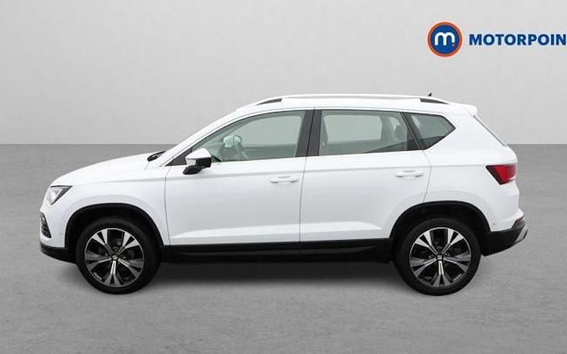 Used Seat Ateca SE Technology 150 HP (110 kW) 2025 SUV