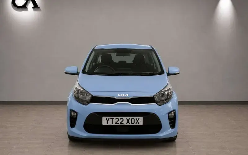 Used Kia Picanto 67 HP (49 kW) 2024 Hatchback