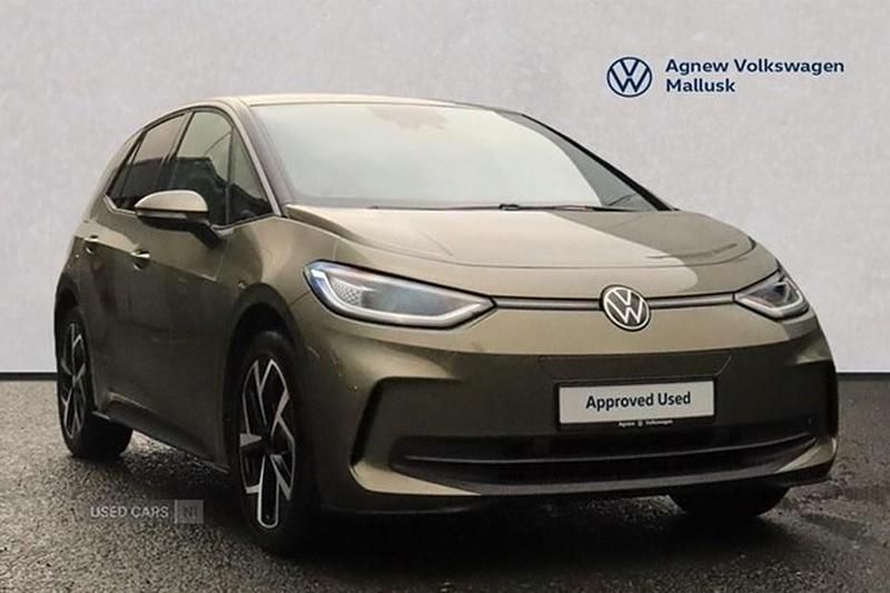 Used 2023 VW ID.3 Pro Hatchback | £19,990 (Fair price) - Image 1/1