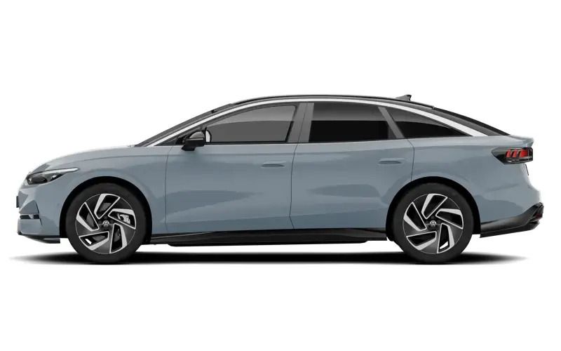 New 2025 VW ID.7 Pro Sedan | £54,526 - Image 1/1