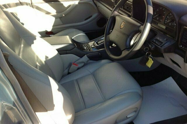 Used Jaguar XJ 1995 Sedan