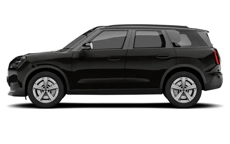 Used 2020 Mini Cooper Countryman Classic SUV | £13,795 (Super price) - Image 1/1