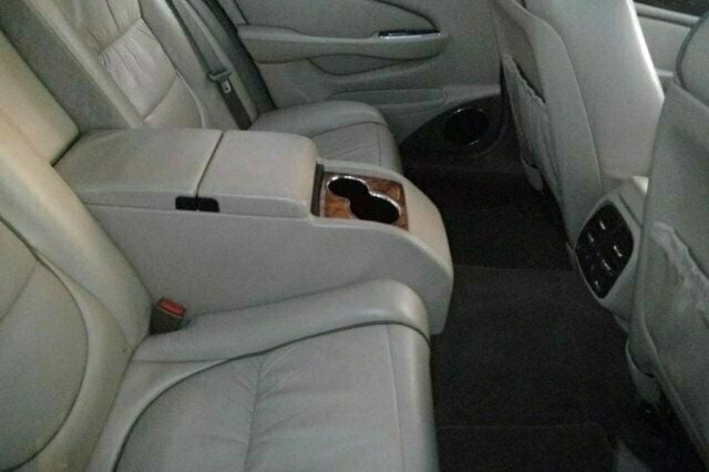 Used Jaguar XJ8 300 HP (220 kW) 2005 Sedan