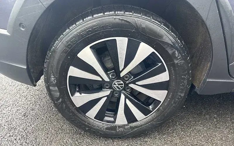 Używany VW Taigo Life 95 KM (69 kW) 2026 SUV