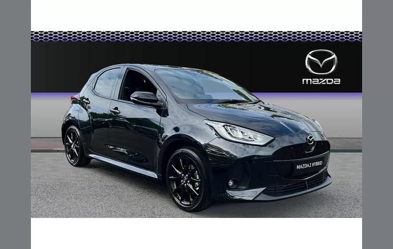 New Mazda 2 Homura-Line 113 HP (83 kW) 2025 Other Hatchback