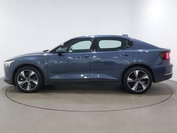 Used Polestar 2 169 kW (231 HP) 2023 Blue Hatchback