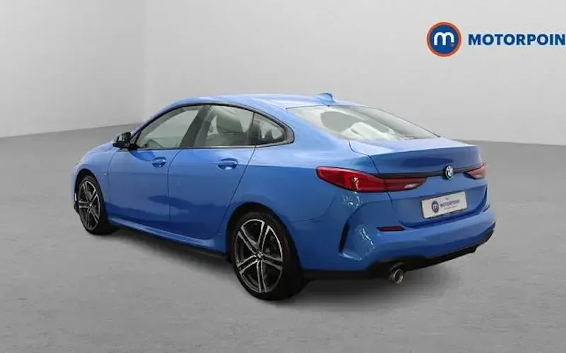 Used BMW 218 M Sport 136 HP (100 kW) 2024 Coupe