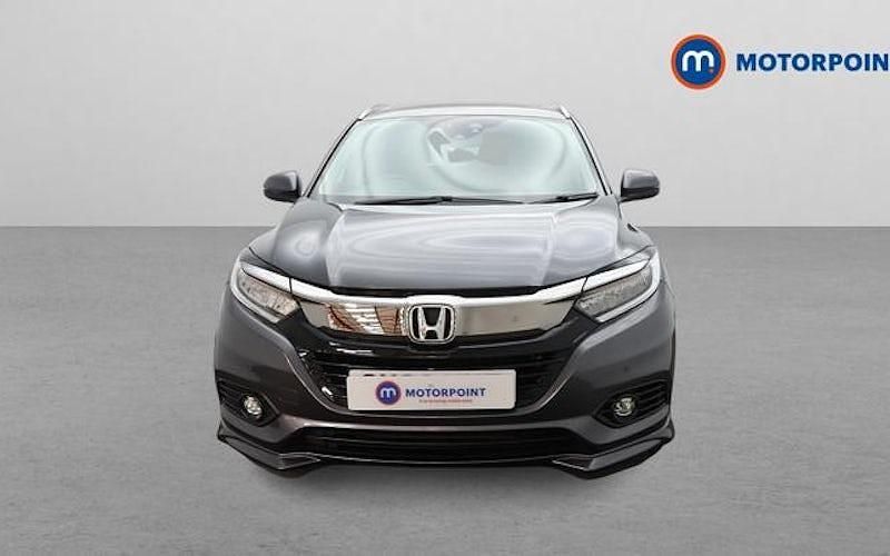 Usado Honda HR-V Hybrid 120 HP (88 kW) 2020 SUV