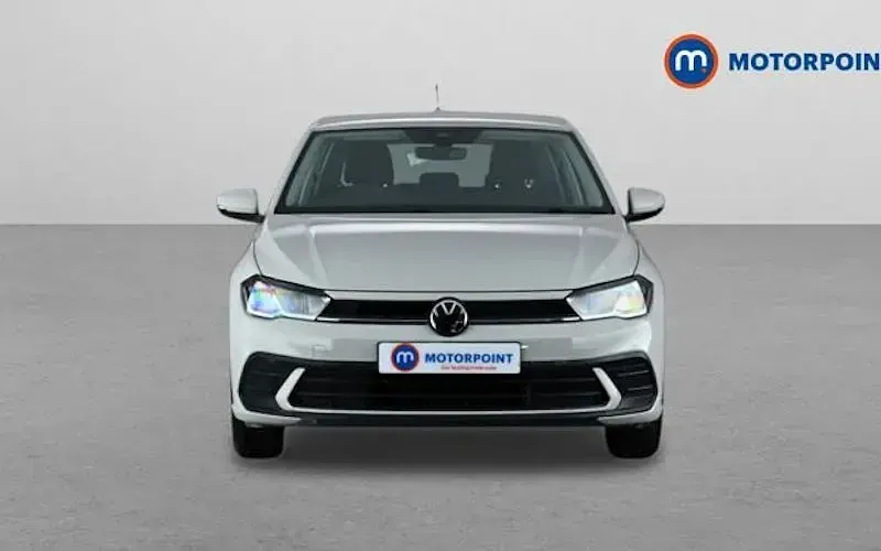 Used VW Polo Life 80 HP (58 kW) 2026 Hatchback