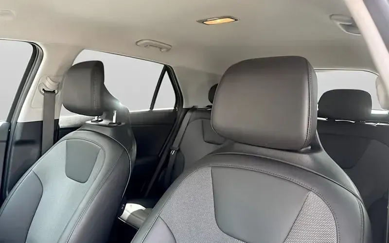 Used Kia Niro 129 HP (94 kW) 2025 Grey SUV