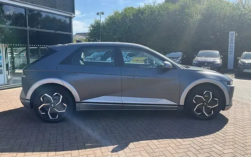 Used Hyundai Ioniq 5 Premium 167 kW (228 HP) 2024 SUV