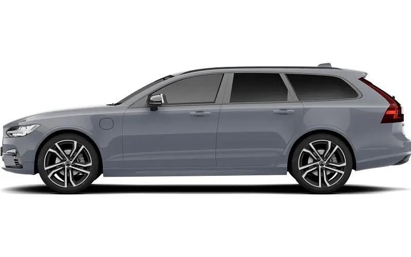 New 2026 Volvo V90 Plus Estate | £59,410 (Fair price) - Image 1/1