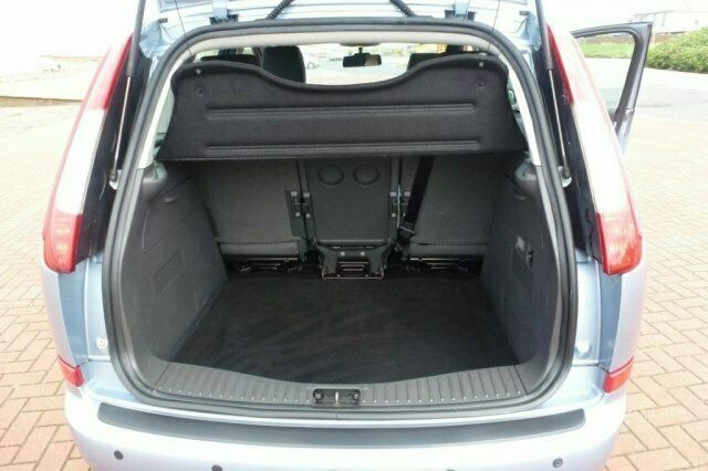 Used Ford C-MAX 2004 MPV