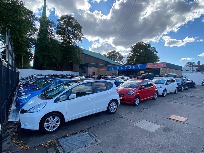 Used Honda Civic Type S 138 HP (101 kW) 2008 Black Hatchback