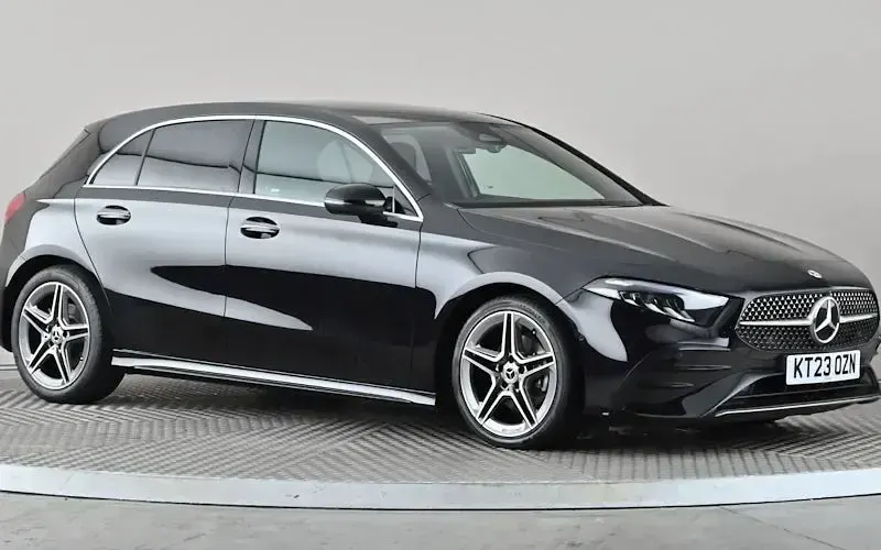 Used Mercedes A200 Executive 163 HP (119 kW) 2023 Hatchback