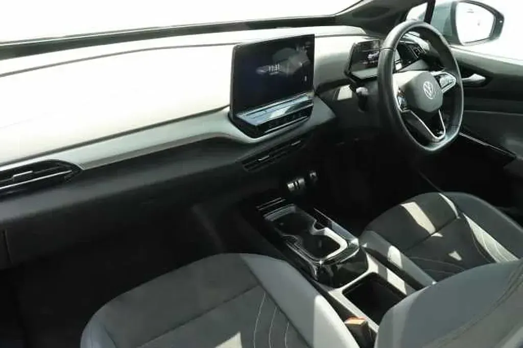 Used VW ID.5 Pro 127 kW (174 HP) 2023 Grey SUV