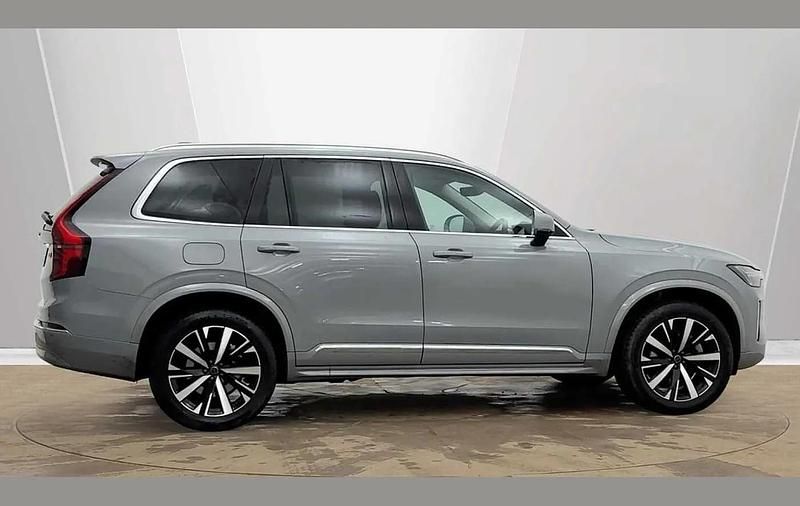 Used Volvo XC90 Core 247 HP (181 kW) 2025 Grey SUV