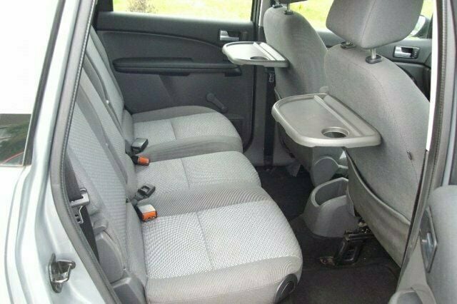 Used 2003 Ford C-MAX MPV | £2,250 (Fair price) - Image 1/3