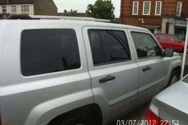 Used Jeep Patriot 138 HP (101 kW) 2009 SUV