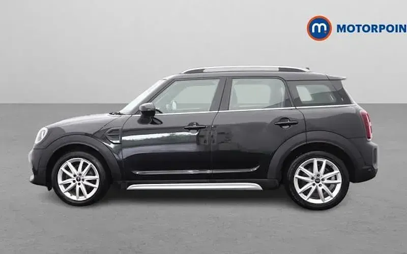 Used Mini Cooper Sport 136 HP (100 kW) 2022 Hatchback