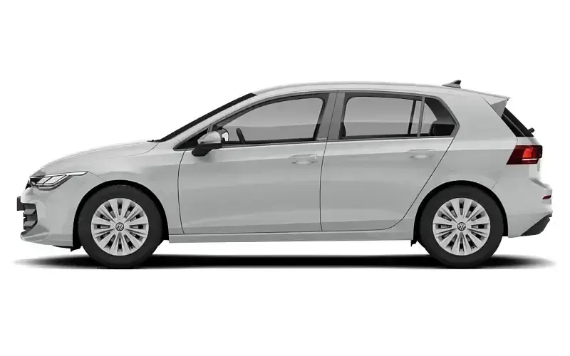 Używany VW Golf VII R-line 150 KM (110 kW) 2018 Hatchback