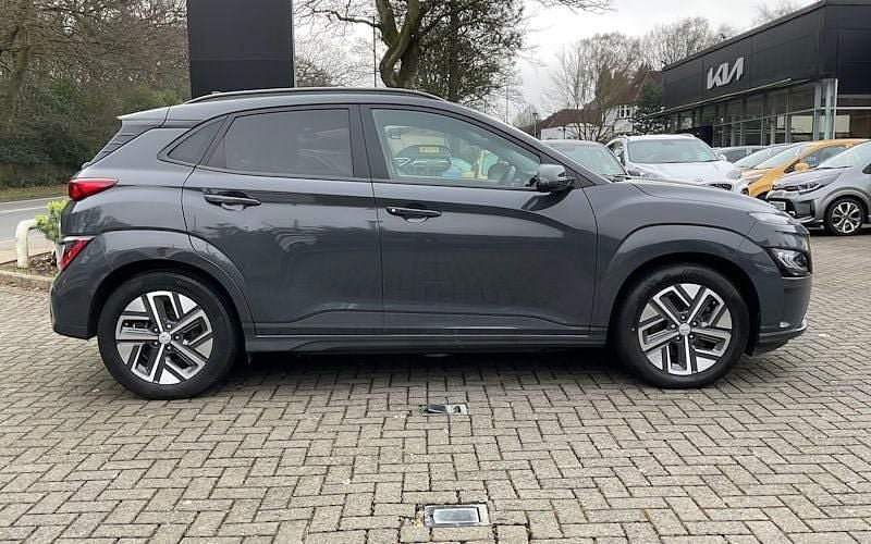 Used Hyundai Kona Ultimate 150 kW (204 HP) 2022 SUV