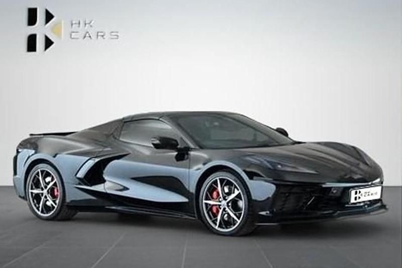 Used Chevrolet Corvette Stingray 2023 Cabriolet