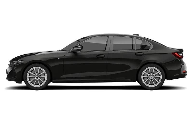 New 2024 BMW 330e M Sport Sedan | £45,172 (Good price) - Image 1/1