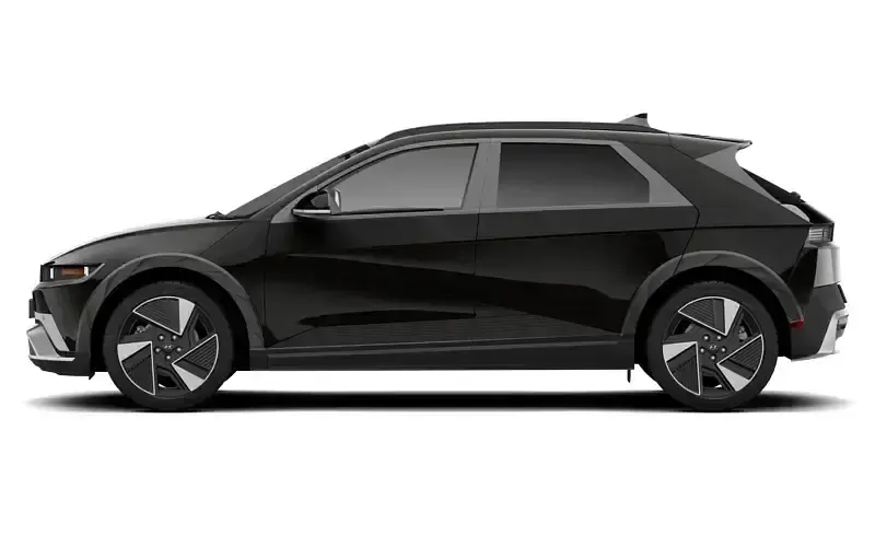 Used Hyundai Ioniq Ultimate 239 kW (325 HP) 2026 Hatchback