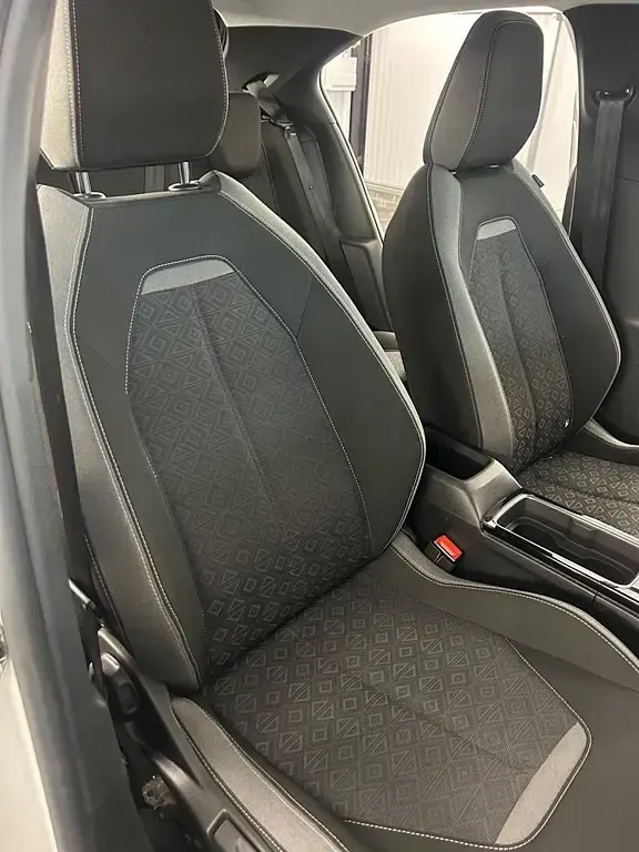 Używany Vauxhall Mokka S 2021 Biały SUV