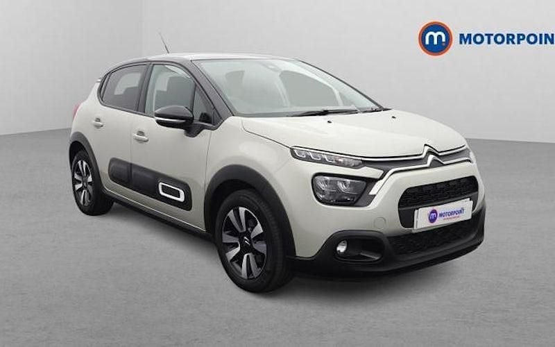 Used Citroën C3 PureTech 83 HP (61 kW) 2024 Hatchback