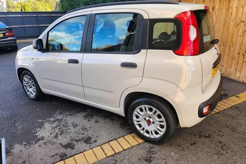 Used 2016 Fiat Panda Easy | £3,290 (Fair price) - Image 1/1