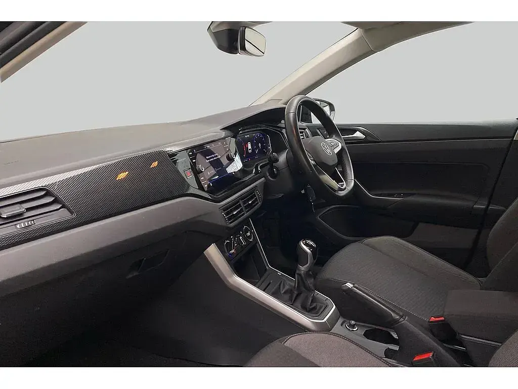 Used VW Polo 80 HP (58 kW) 2022 Hatchback