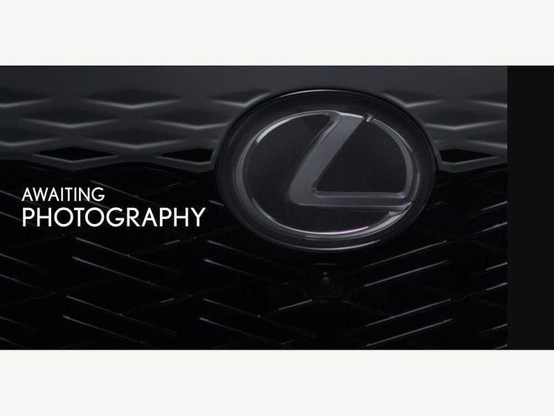 Used Lexus RX500h Sport Line 371 HP (272 kW) 2025 Silver SUV