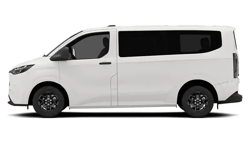 Usado Ford Transit Custom Trend 105 HP (77 kW) 2023 Van