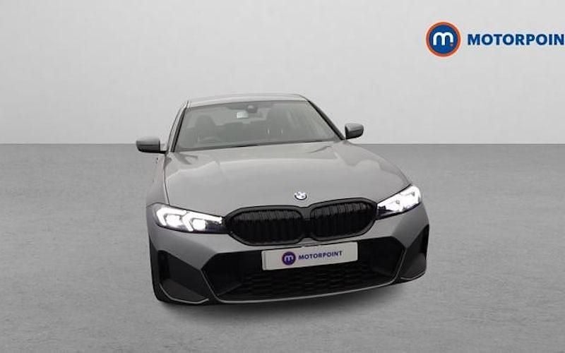 Used BMW 320 M Sport 184 HP (135 kW) 2026 Sedan